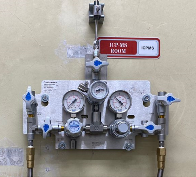 Gas Piping